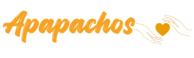 Logo - apapachos.net