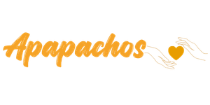 Logo - apapachos.net