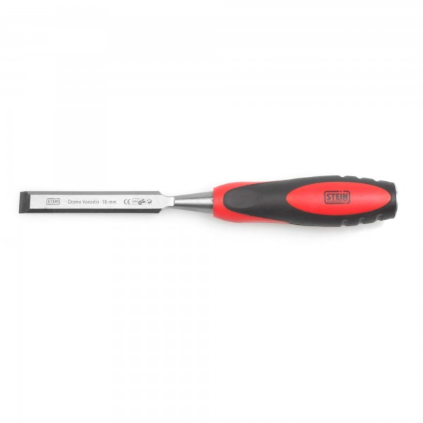 Formon m/bimaterial impacto   8 mm