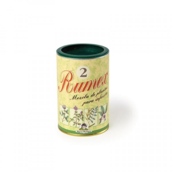 Rumex 5 (depurativo)