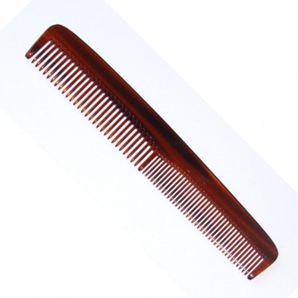 Eurostil cocha peluquero peine 15 3cm 1un