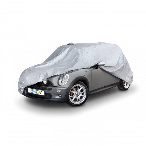 Funda exterior premium BMW X3 DE 2010, impermeable, Lona, cubierta