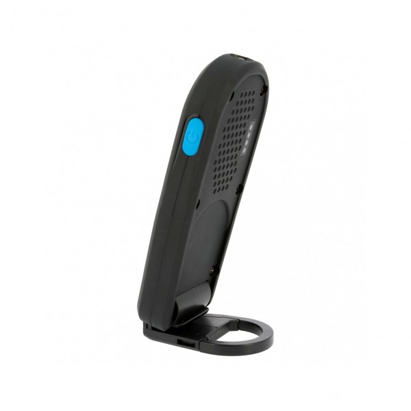 LAMPARA DE TALLER RECARGABLE - ES - LWLMP30