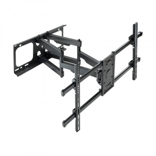 Tooq lp3790tn-b  soporte pared pantallas 37"-90"