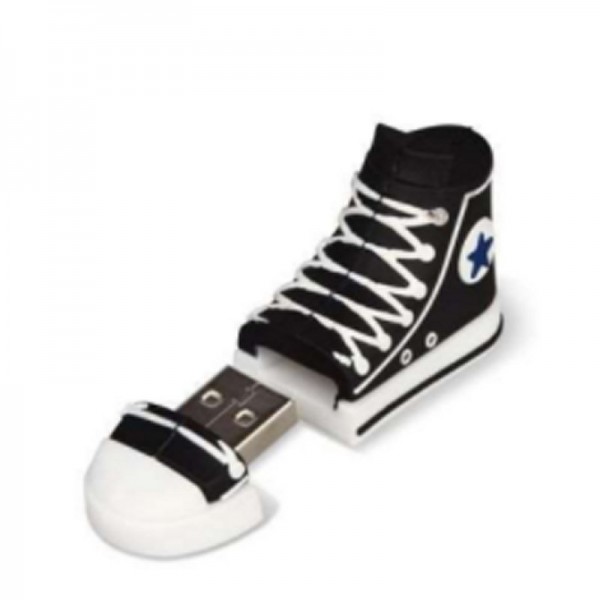 Tech one tech reverse zapatilla 32 gb usb