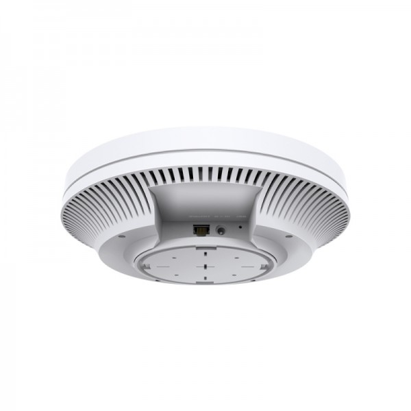 Tp-link eap620 hd wifi ax1800 dual poe techo omada