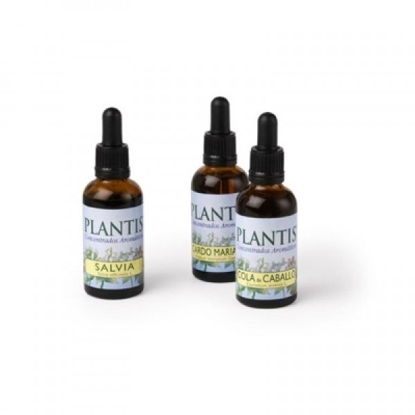 Extracto Olivo 50ml