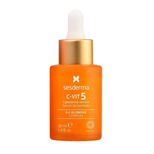 Sesderma C-vit 5 Sérum Liposomado 30ml