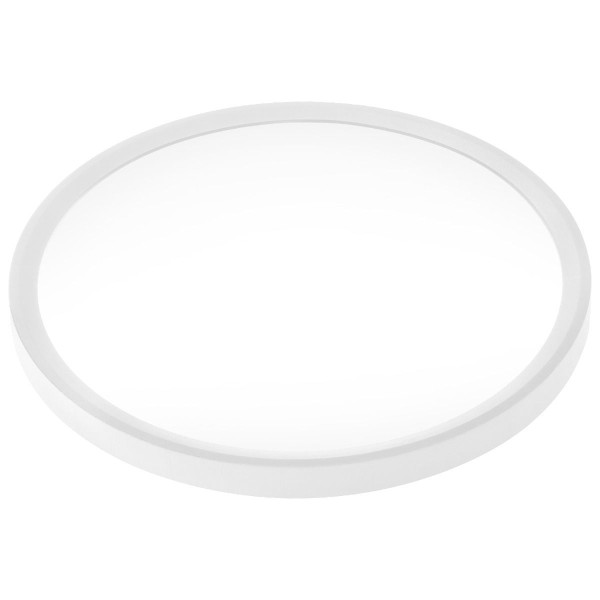 Panel led red.superf.blan.400mm.32w.3cct