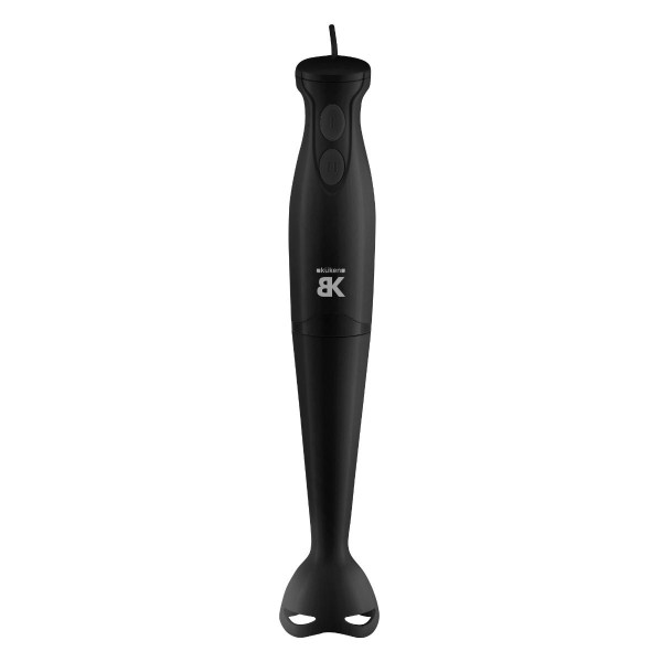 Batidora brazo  500w. negra kuken