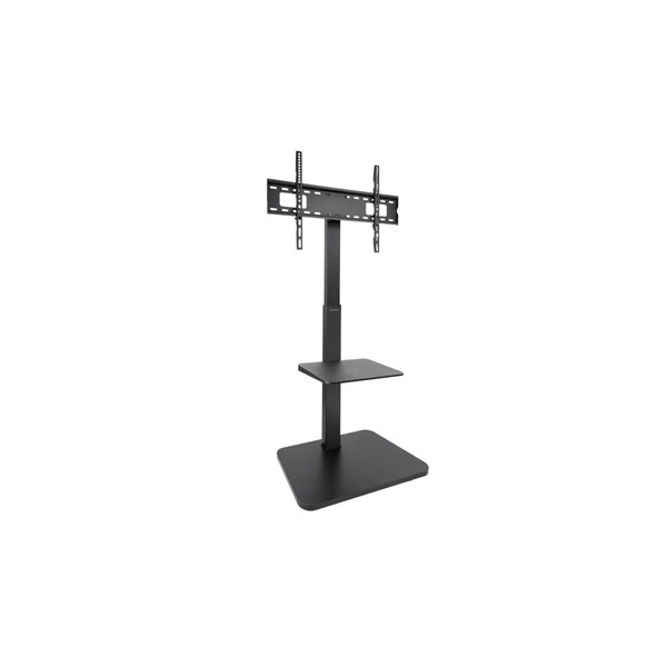 Tooq fs2287m-b soporte suelo bandeja moon 37"-75"