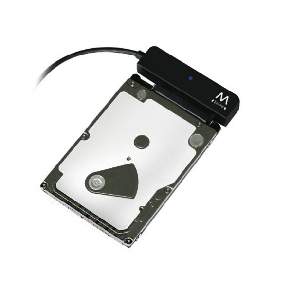 Ewent cable usb 3.1 adp sata 2.5"ssd/hd