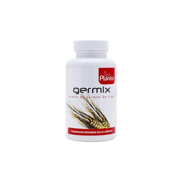 Germix (germen de trigo)