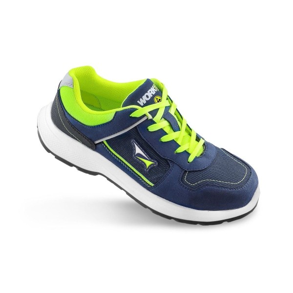 Zapato helio s3 46