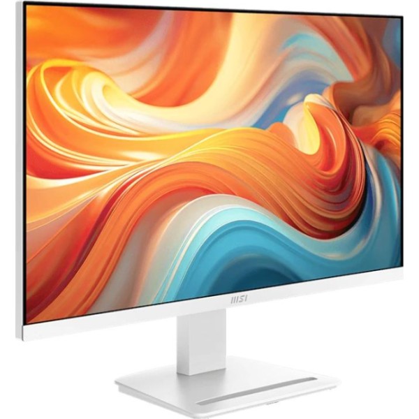 Msi pro mp273qw e14 monitor 27"ips wqhd 144hz mm b
