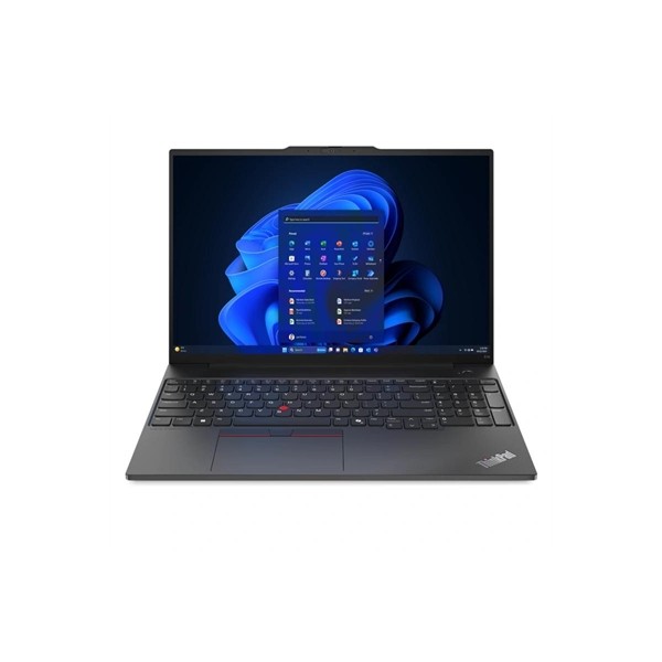 Lenovo tp e16 u7- 155h 16gb 512gb w11pro 16" kd