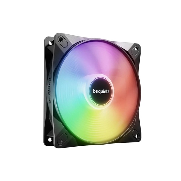 Be quiet! ventilador light wings lx 120mm